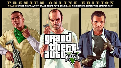 gta 5 online game|GTAV: Premium Edition Available Free on the Epic Games.